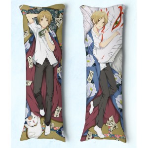 Travesseiro Dakimakura Natsume Yuujinchou 02